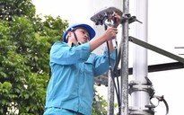 Cao điểm lễ 30-4, nhà mạng tăng cường dịch vụ, ứng trực 24/7