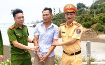 Bị truy nã về tội chứa mại dâm ở Đồng Nai, trốn ra tới Thanh Hóa