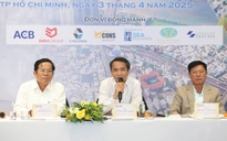 Cần tập trung vào chính sách phát triển nhà ở thương mại giá phù hợp