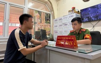 TP HCM: Thanh niên bịa chuyện bị cướp để mong người yêu cũ quay lại
