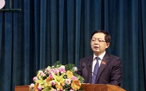 Bí thư Tỉnh ủy Bình Định: Trụ sở xã mới phải gần dân nhất, chứ không phải to nhất!