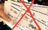 Cảnh báo việc mua bán, làm giả vé Carnaval Hạ Long 2025