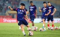 CLB CAHN ngược dòng vào chung kết Giải Vô địch CLB Đông Nam Á