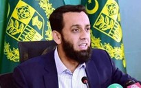 Pakistan nói có thông tin Ấn Độ tấn công quân sự trong 24-36 giờ tới