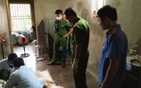Lời khai bất ngờ của "nghịch tử" sát hại mẹ đẻ