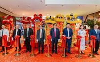 Có gì lạ bên trong trung tâm đổi mới sáng tạo CT Innovation Hub vừa khánh thành?