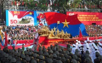 50 historic milestones of Ho Chi Minh City