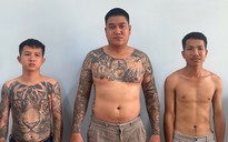 Vụ chặn xe khiến bé trai 2 tuổi bị thương gây phẫn nộ: Một đối tượng có tiền án về tội giết người 