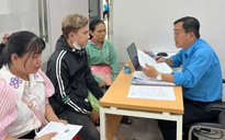 Tự chuốc lấy thiệt hại