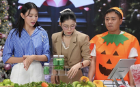 Hoa hậu Thùy Tiên bị phạt 25 triệu đồng vì lùm xùm quảng cáo kẹo rau củ Kera