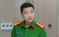Thông tin mới về vụ án xảy ra tại Tập đoàn Thuận An
