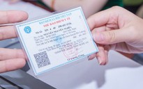 Hạn chế cấp thẻ BHYT giấy từ ngày 1-6