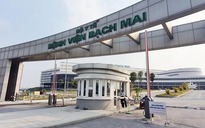 Loạt vi phạm nghiêm trọng tại dự án Bệnh viện Bạch Mai, Việt Đức cơ sở 2
