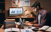 Những cung hoàng đạo có vận may sự nghiệp, âm thầm kiếm bộn tiền