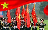 Những lưu ý quan trọng khi xem diễu binh, diễu hành 50 năm thống nhất đất nước