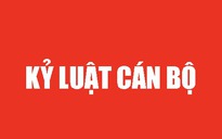 Bộ Chính trị xem xét, kỷ luật đảng viên sau kết luận của Ủy ban Kiểm tra Trung ương