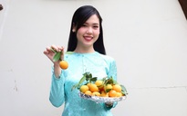 Vĩnh Long lần đầu tổ chức sự kiện đặc biệt về trái thanh trà