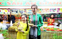 Cần Thơ dời ngày khai mạc Lễ hội Bánh dân gian Nam bộ