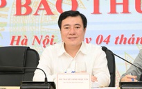Bộ Công Thương: Việt Nam sẵn sàng đàm phán với Mỹ về thuế
