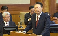 Điều gì đang chờ cựu Tổng thống Yoon Suk-yeol sau khi bị phế truất?