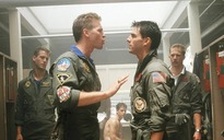Tom Cruise thương tiếc tài tử phim "Batman"