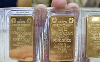 Giá tỷ lệ cá cược kèo nhà cái miếng SJC và tỷ lệ cá cược kèo nhà cái nhẫn chưa ngừng đà giảm sốc