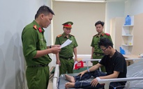 Sát hại vợ vì cuồng ghen sau khi nhận được thông báo ra tòa ly hôn