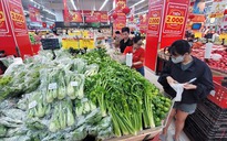 GDP quý I tăng 6,93%, cao nhất trong 6 năm