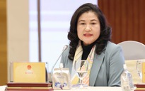 Sẽ bảo lưu lương với cán bộ được bố trí chức vụ thấp hơn khi sắp xếp bộ máy