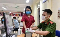 Bảo mật dữ liệu quốc gia