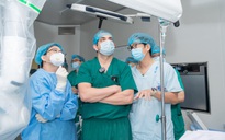 Đề xuất tăng phụ cấp mổ, tiền trực cho nhân viên y tế