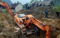Xuống giếng sâu nạo vét, 3 người tử vong