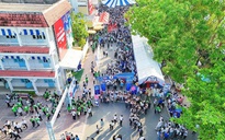 Đồng Tháp thông tin vụ 33 người nghi ngộ độc thực phẩm sau sự kiện lớn