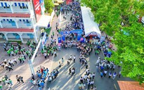 Truy xuất nguồn gốc thực phẩm nghi gây ngộ độc trong sự kiện ở Đồng Tháp