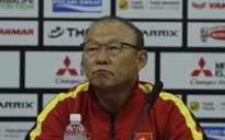 HLV Park Hang-seo và Shin Tae-yong làm Phó Chủ tịch LĐBĐ Hàn Quốc