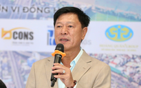 Chủ tịch Địa ốc Hoàng Quân muốn mua vào 23 triệu cổ phiếu