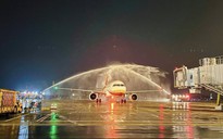Thêm hãng hàng không Trung Quốc mở đường bay đến Hà Nội