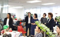 Hòa hợp trong môi trường đa văn hóa