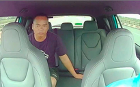 2 ngày sau vụ sát hại người phụ nữ, phát hiện thi thể nghi phạm trên sông Hồng