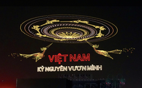 Tối nay (1-5), TP HCM không trình diễn 10.500 drone