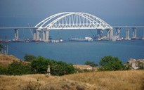 Ukraine phá hủy radar S-400 Nga, EU tuyên bố ‘nóng’ về Crimea