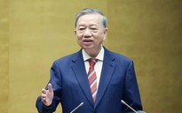 Tổng Bí thư Tô Lâm làm Trưởng Ban Chỉ đạo Trung ương về hoàn thiện thể chế, pháp luật