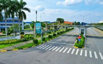 Bình Dương sẽ có tuyến đường sắt đi qua khu công nghiệp, tổng mức đầu tư 60.000 tỉ đồng