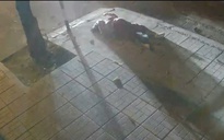Truy xét nhóm thanh niên đánh nhau rồi tông người nhập viện