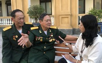 CUỘC THI VIẾT “CHỦ QUYỀN QUỐC GIA BẤT KHẢ XÂM PHẠM”: Ký ức một thời hoa lửa