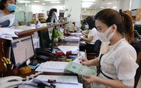 Sau sáp nhập, mỗi xã được bố trí bao nhiêu biên chế?