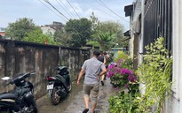 Sau tiếng nổ lớn, phát hiện 2 người tử vong ở TP Thủ Đức