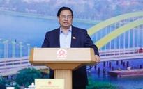 Thủ tướng Phạm Minh Chính: Cả nước phải có 3.000 km cao tốc trong năm 2025