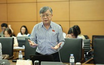 DN nợ bảo hiểm xã hội, nếu tuyên bố phá sản, người lao động sẽ mất trắng