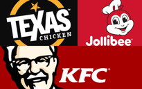Gà rán KFC, Jollibee, Texas Chicken đồng loạt bị giả mạo thương hiệu, chuyện gì đang xảy ra?